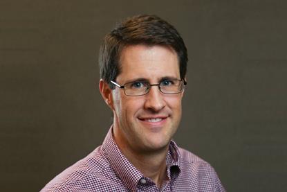 Daniel Cronin