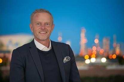 Hans-Petter Tanum