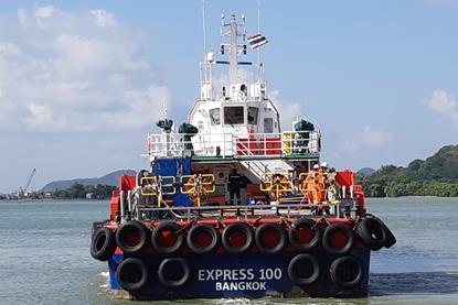 Uniwise Offshore is enhancing cyber-security standards across its OSV fleet by adopting Inmarsat mobile satellite communications