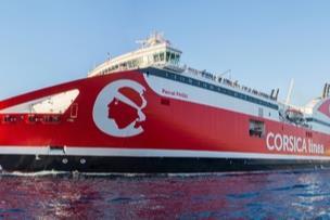 corsica linea ferry