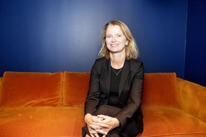 Hege Økland has been appointed as head of Head of Iverson eFuels and Head of Hy2gen Norge
