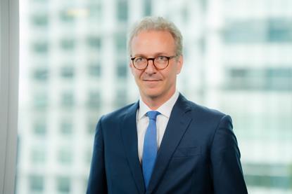 Sebastian von Hardenberg, president of InterManager