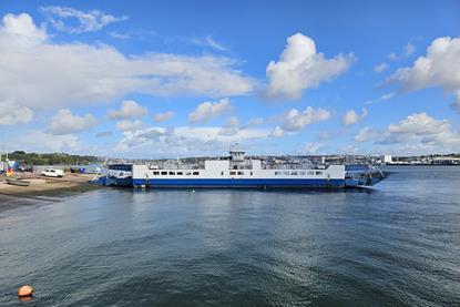 Torpoint Ferry