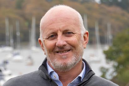 Derek Munro Photo