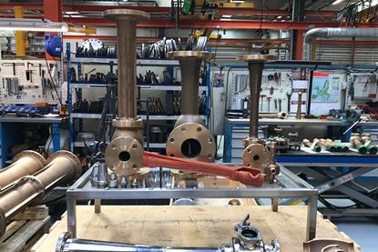 IP-Ejectors-on-display