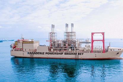 Karpowership