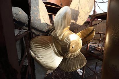 Wartsila EnergoProFin