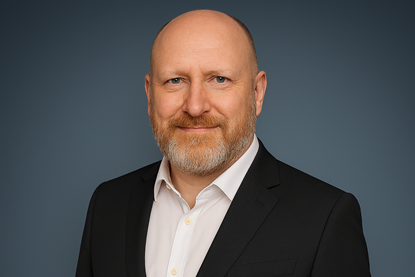 Chris Birkett, AkzoNobel’s Global Marine Segment Manager