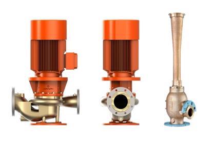 pump-and-ejector