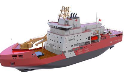 Seaspan