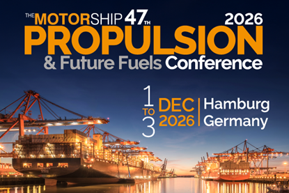 Propulsion & Future Fuels Conference 2026 - Mobile