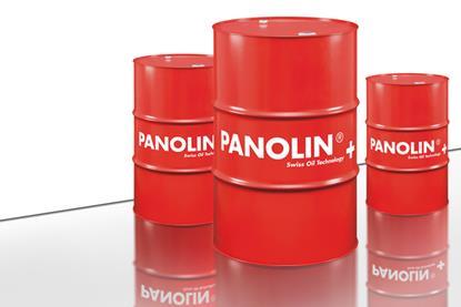 Shell plans to manufacture, distribute and market the Panolin portfolio of EAL products alongside its established Shell Naturelle branded products following the conclusion of the acquisition of Panolin's EAL business.