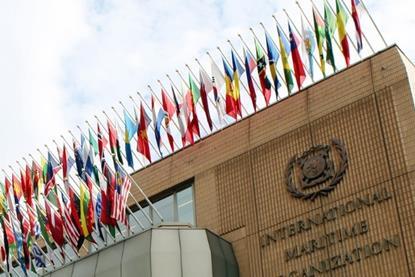 IMO will discuss use of HFO in the Arctic at its April MEPC meeting