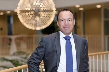 Michael Hansen will succeed Lars Petersson as Group President and CEO of coatings company, Hempel on 15 October 2022.