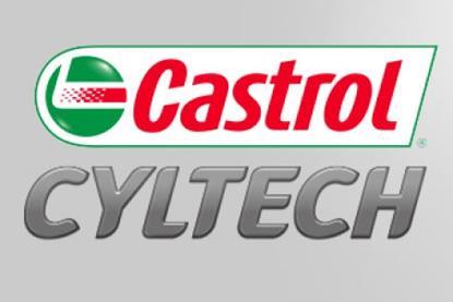 Castrol's new 40BN cylinder oil, Cyltech 40 XDC, has attained a Cat II NOL from MAN Energy Solutions.