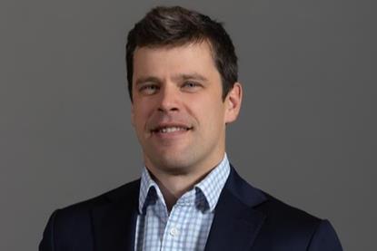 Nick Gross, LR's Global Container Ships Segment director.