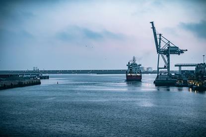 shipyardMaritime