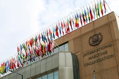 IMO's headquarters will be a hotbed of discussion next week as the seventieth Marine Environment Protection Committee convenes