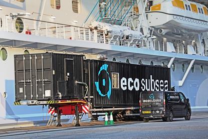 ssubsea