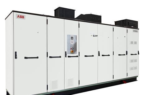 ABB CoolCo LNG upgrade