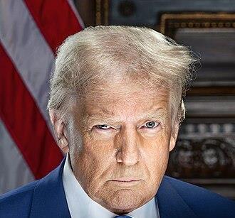 TrumpPortrait