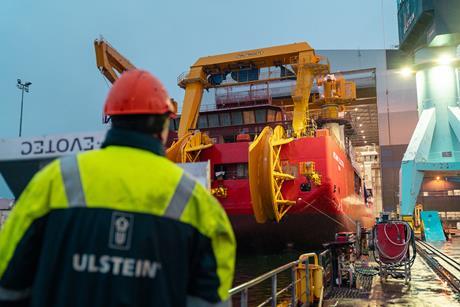 Nexans Electra launch at Ulstein Verft-upload-_Oclin 20251113-A7R03663-Nexans-Electra-MARTIN-GISKEGJERDE-OCLIN(1)