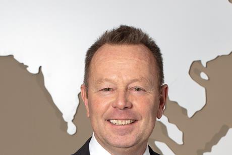 René Baart, Head of Retrofit Solutions of WinGD