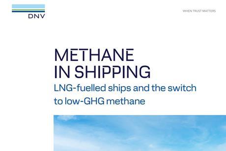 DNV_Methane-in-shipping_Cover