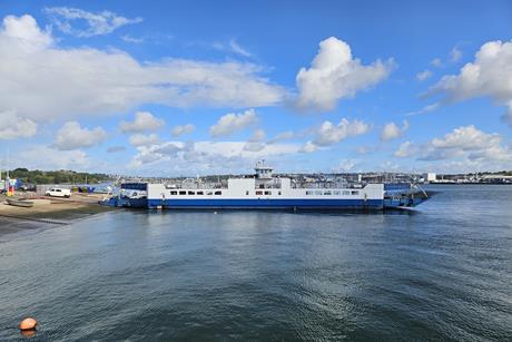 Torpoint Ferry