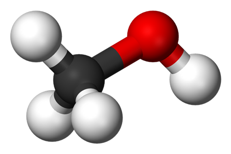 Methanol