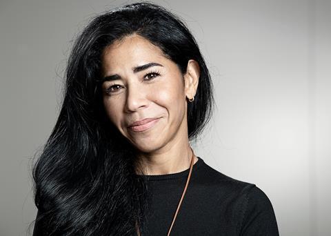 Maite Klarup, Commercial Director, e1 Marine