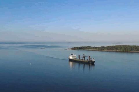 Finnish shipping company ESL Shipping will become the first shipping company to use Neste Marine™ 0.1 Co-processed marine fuel.