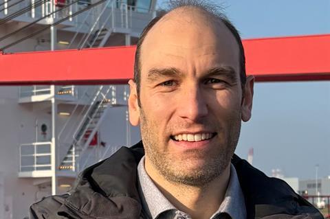 Frédéric Le Moullec