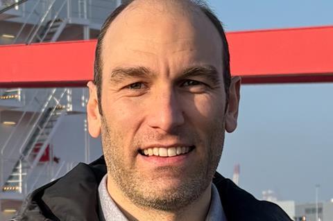 Frédéric Le Moullec