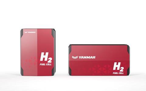 yanmar