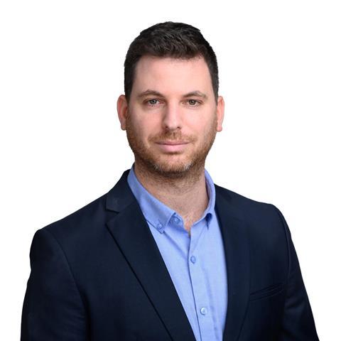Dor Raviv, CTO at Orca AI