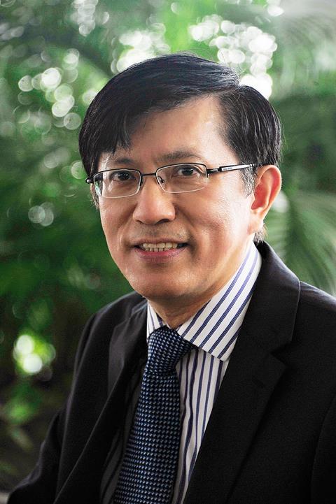 Siew Hwa CHAN