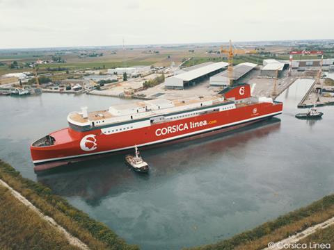 A.Galeotta float out