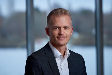 Rasmus Holm Bidstrup