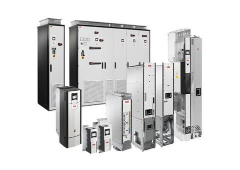 ABB's ACS880 drives are certified by leading classification societies including ABS, BV, DNV GL, Lloyd’s Register, ClassNK and RINA.