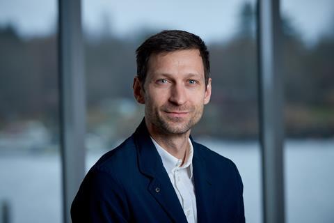 Kristian Mogensen Photo