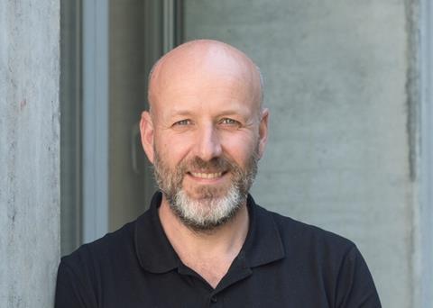 Jostein Bogen