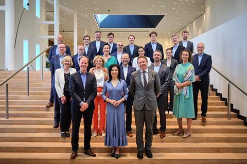 MoU on hydrogen economy