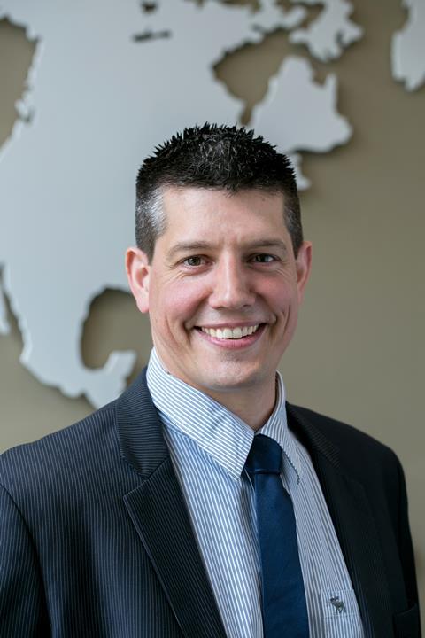 Dr. Andreas Schmid