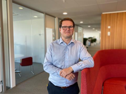Jeppe Jacobsen