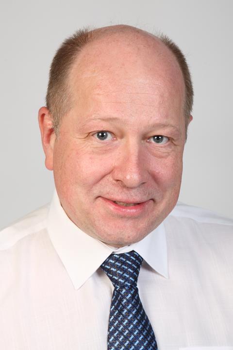Svend Krogsgaard
