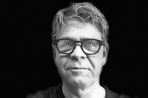 Paal Stenberg