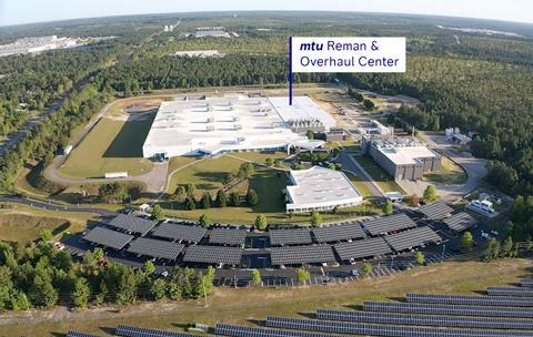 Aiken Plant