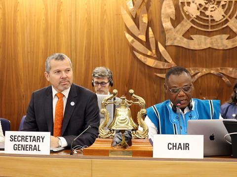 IMO sec gen.2