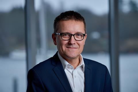 Thomas S Hansen Head of Promotion and Customer Support MAN